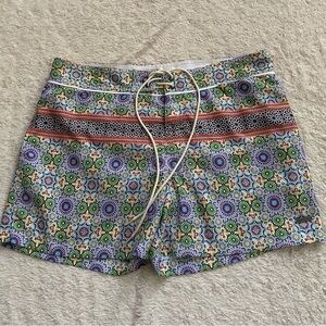 Parke & Ronen swim trunks
